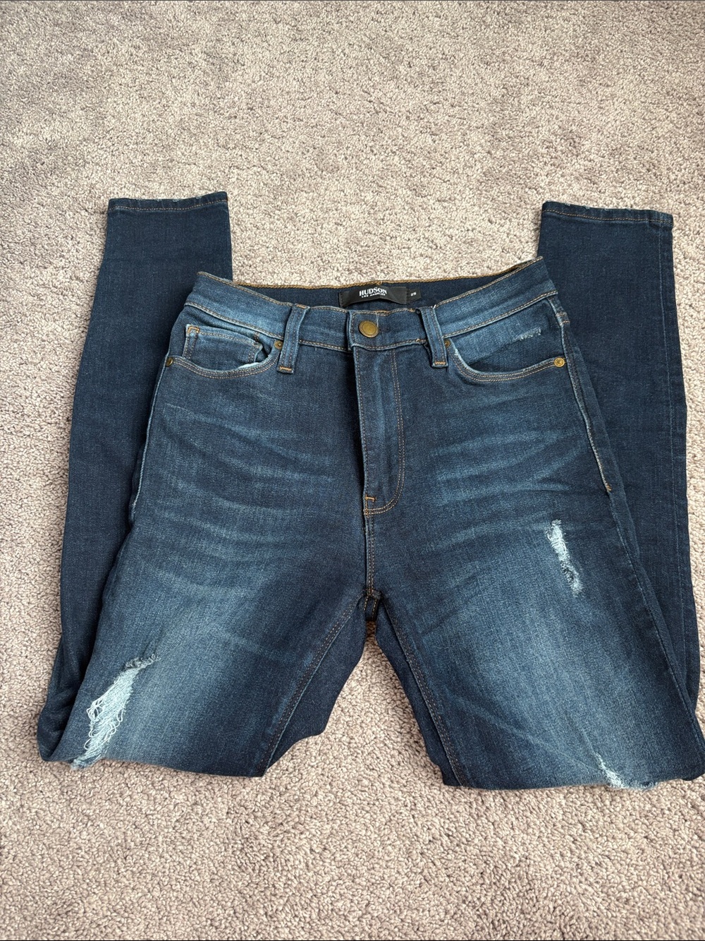 Hudson Women’s Jeans